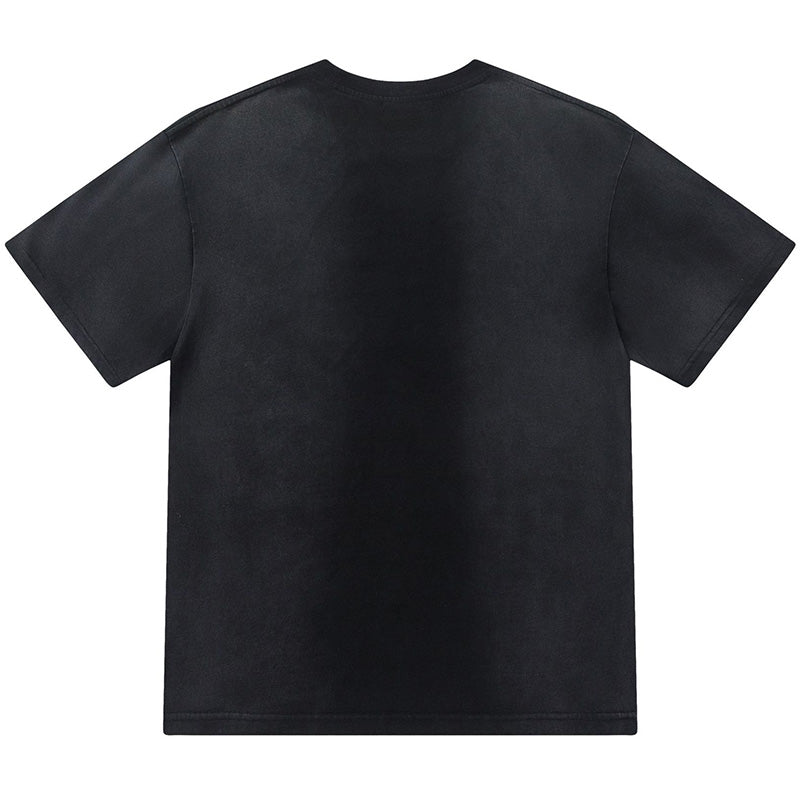 AMIRI Wing Shoe Graphic Print T-Shirt