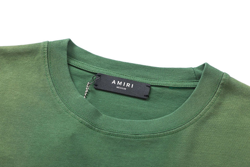 AMIRI Wing Shoe Graphic Print T-Shirt