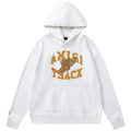 AMIRI Wing Shoe Graphic Print Hoodie
