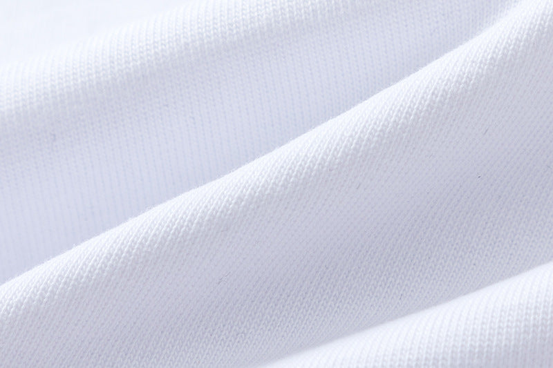AMIRI Lanesplitters T-Shirt | Black & White