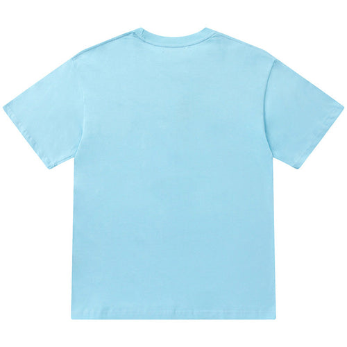 AMIRI Chinese New Year Dragon Tee | Blue