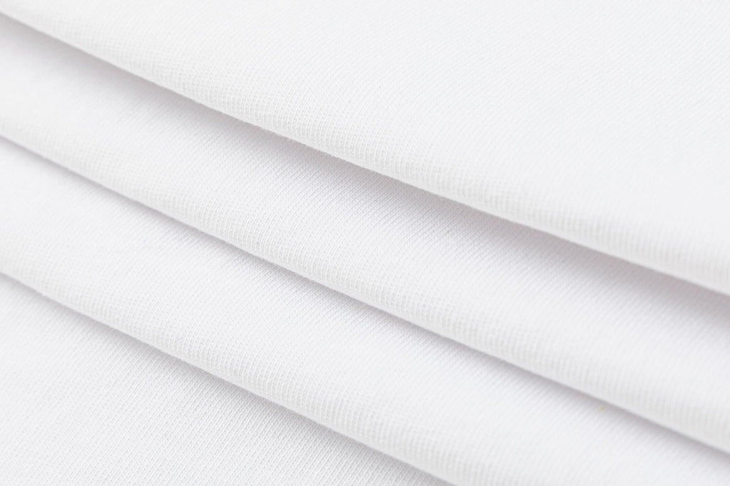 AMIRI Cherub Logo-Print T-Shirt | White & Black