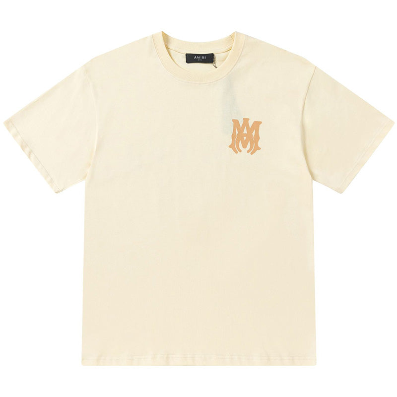 AMIRI MA Logo T-Shirt