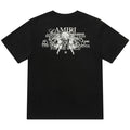 AMIRI round neck street style cotton T-Shirts