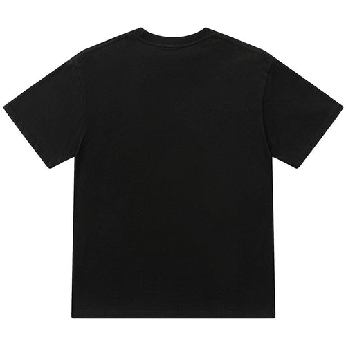 AMIRI  Logo-Print Cotton T-Shirt