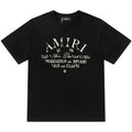 AMIRI  Logo-Print Cotton T-Shirt