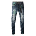 Purple Brand Jeans #9070