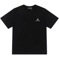 AMIRI Logo Print Cotton T-Shirt — Multi-Color