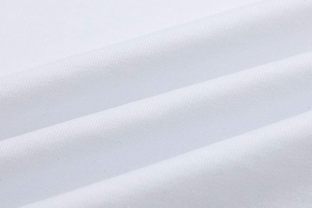AMIRI Logo Print Cotton Jersey T-Shirt — Classic Colorways