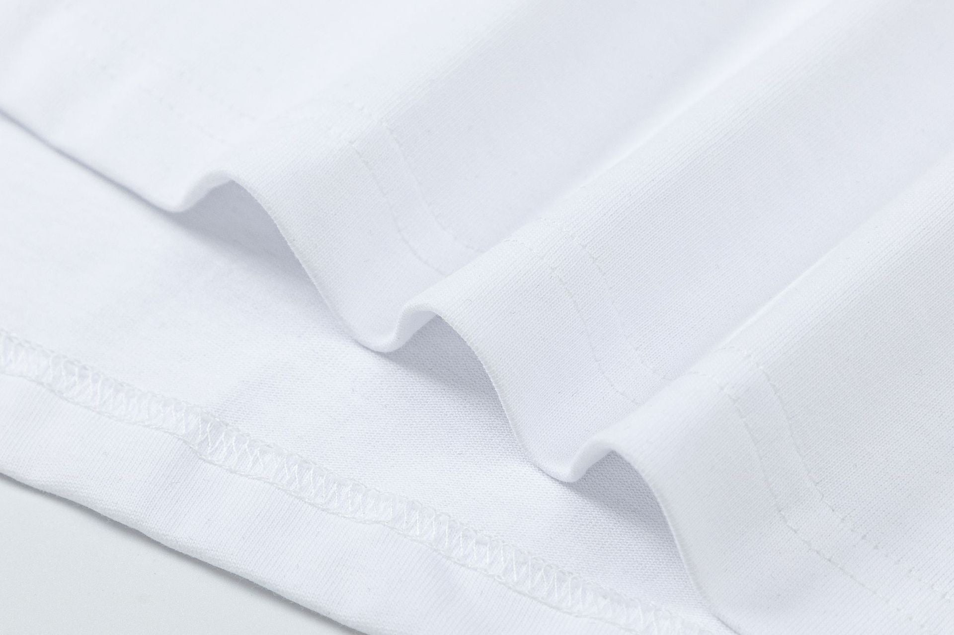 AMIRI Logo Print Cotton Jersey T-Shirt — Classic Colorways