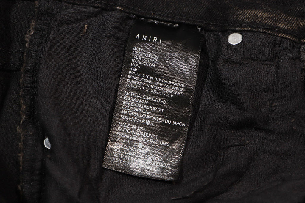 AMIRI Jeans #H502