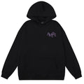AMIRI Logo-Print Classic Hoodie II