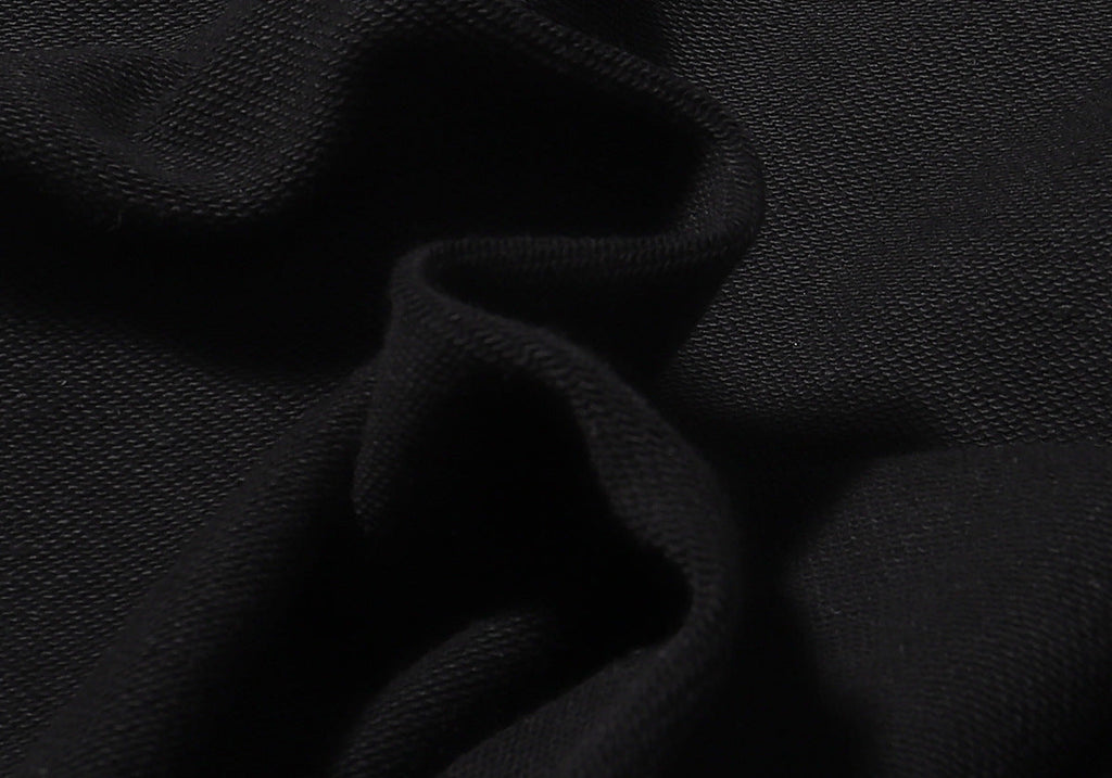 AMIRI Logo-Print Cotton Hoodie