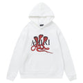 AMIRI Poison Cotton Hoodie