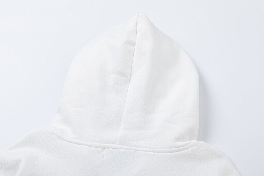 AMIRI Poison Cotton Hoodie