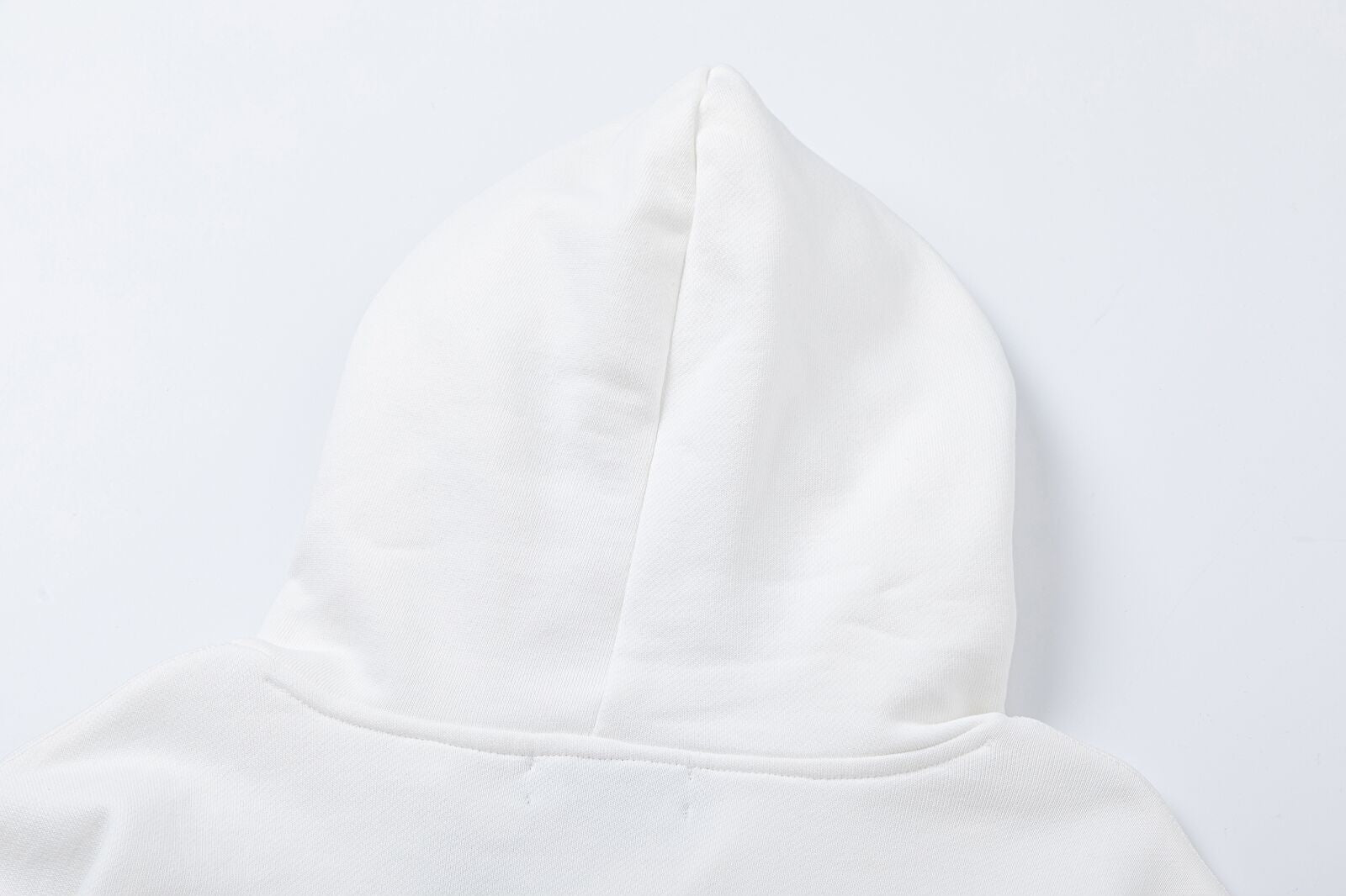 AMIRI Poison Cotton Hoodie