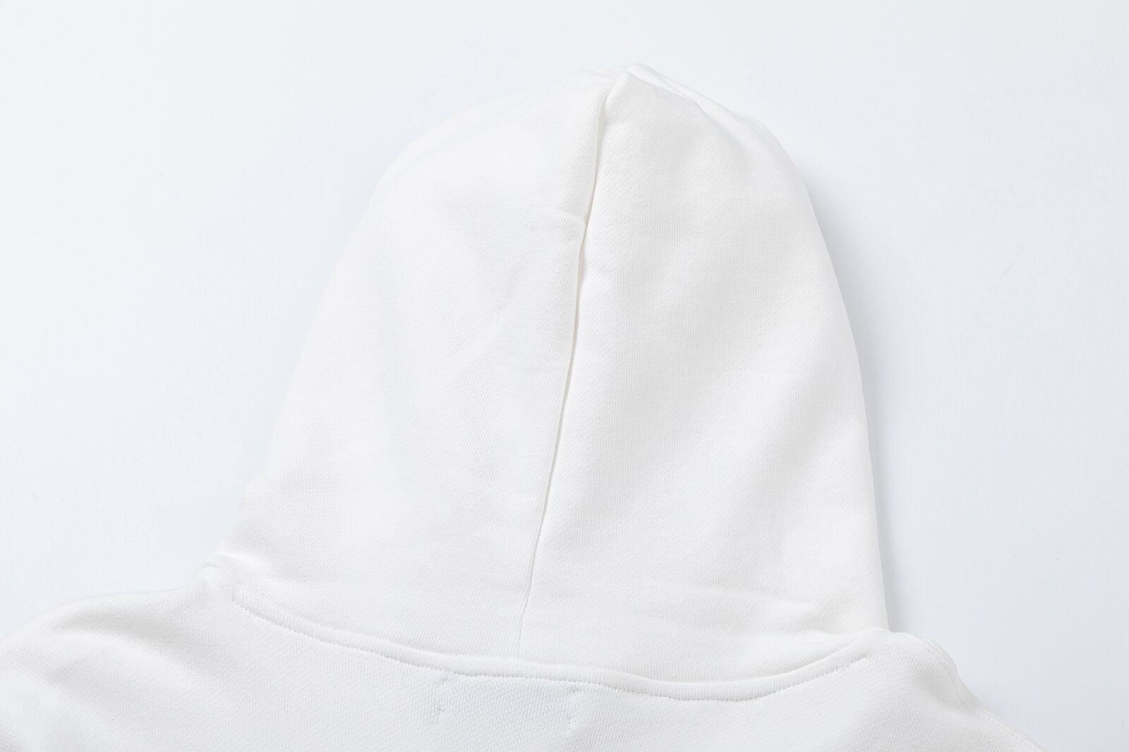 AMIRI MA Bar Cotton Hoodie