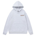 AMIRI Baroque Logo Cotton Hoodie