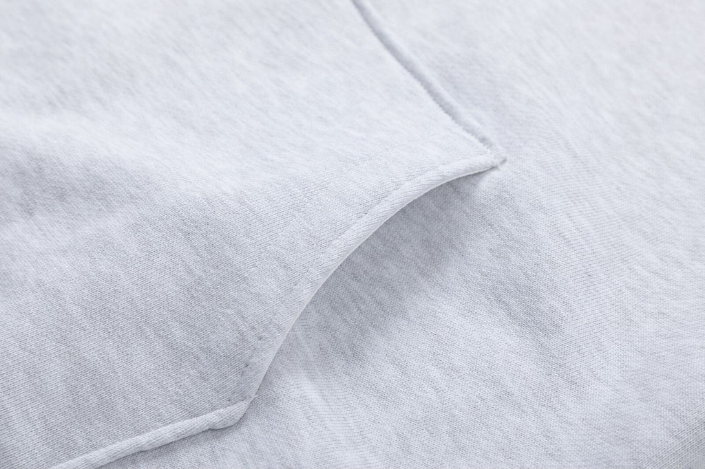 AMIRI Baroque Logo Cotton Hoodie