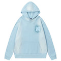 AMIRI Crystal Burst Cotton Hoodie