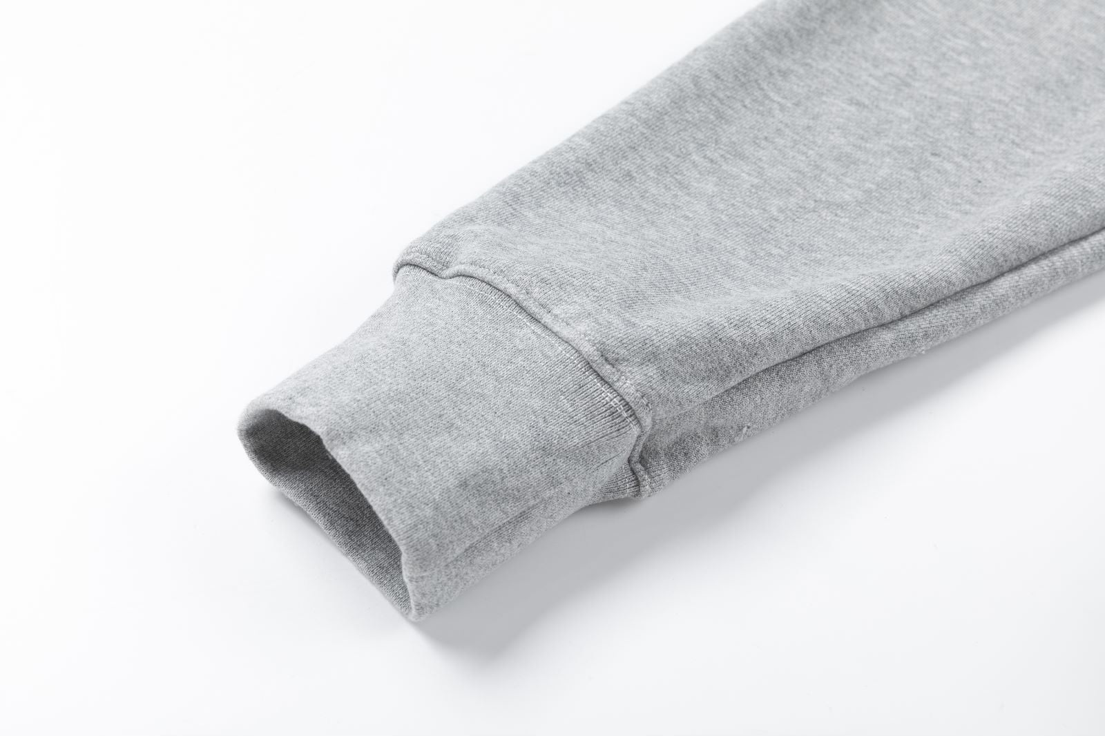 AMIRI MA Shotgun Embroidered Cotton Hoodie