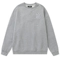 AMIRI Cotton Sweatshirt – Premium Heavyweight Fleece