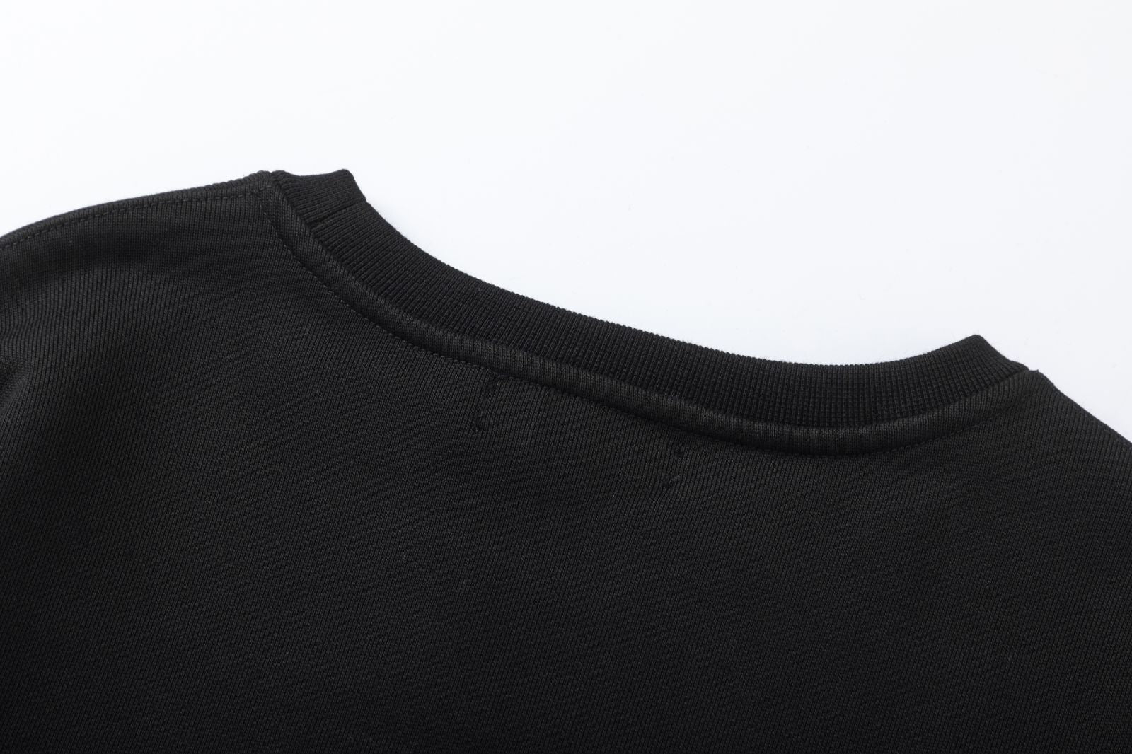 AMIRI Logo-Print Cotton Jersey Sweatshirt