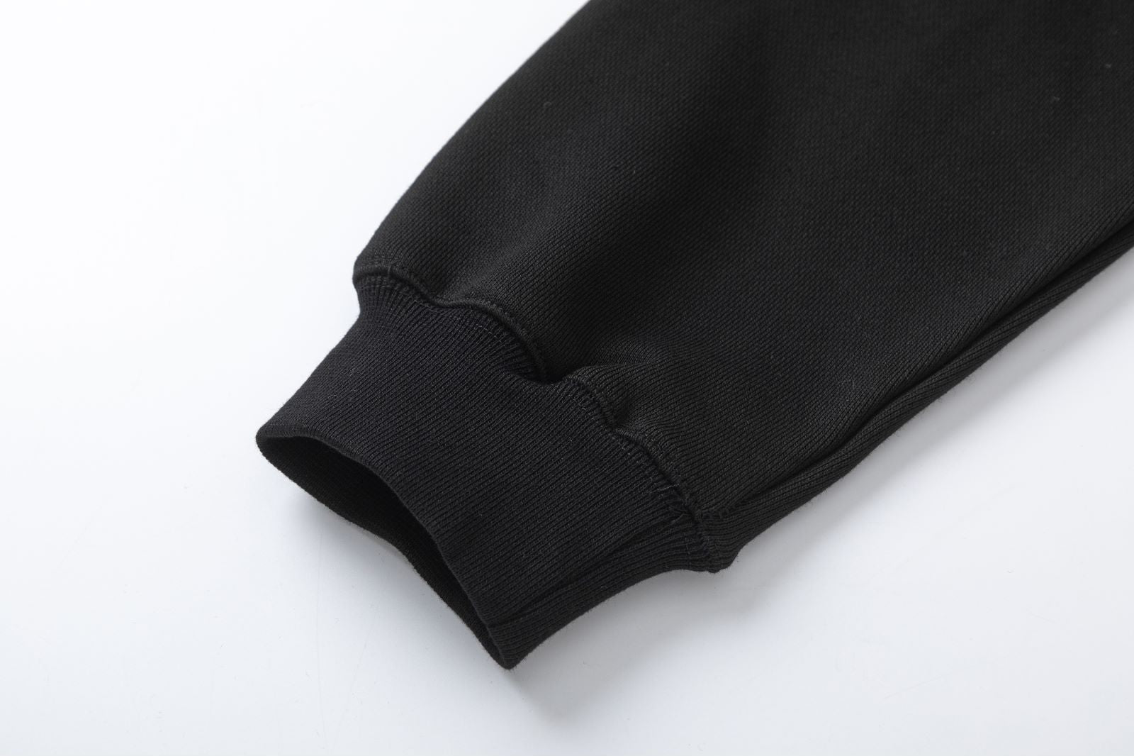 AMIRI Logo-Print Cotton Jersey Sweatshirt