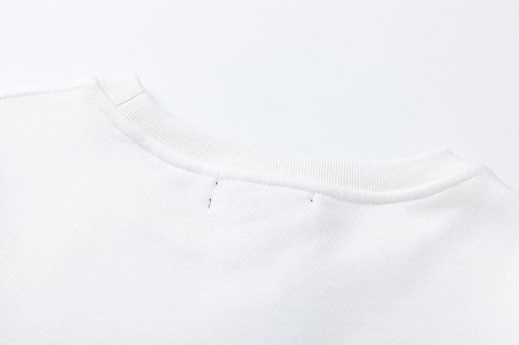 AMIRI Paradise Airbrush Cotton Sweatshirt