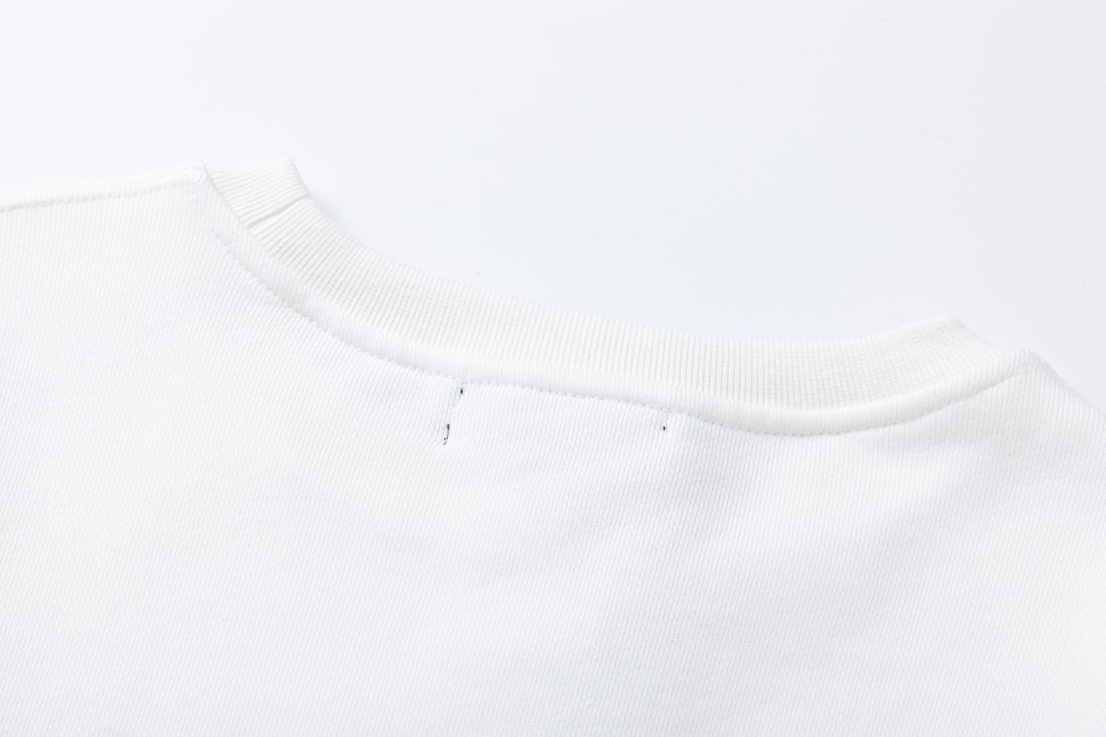 AMIRI Paradise Airbrush Cotton Sweatshirt