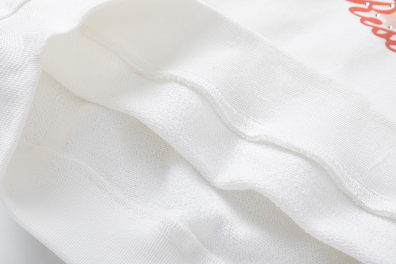 AMIRI Paradise Airbrush Cotton Sweatshirt