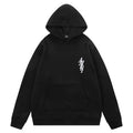 AMIRI Stack Slim-Fit Cotton Hoodie
