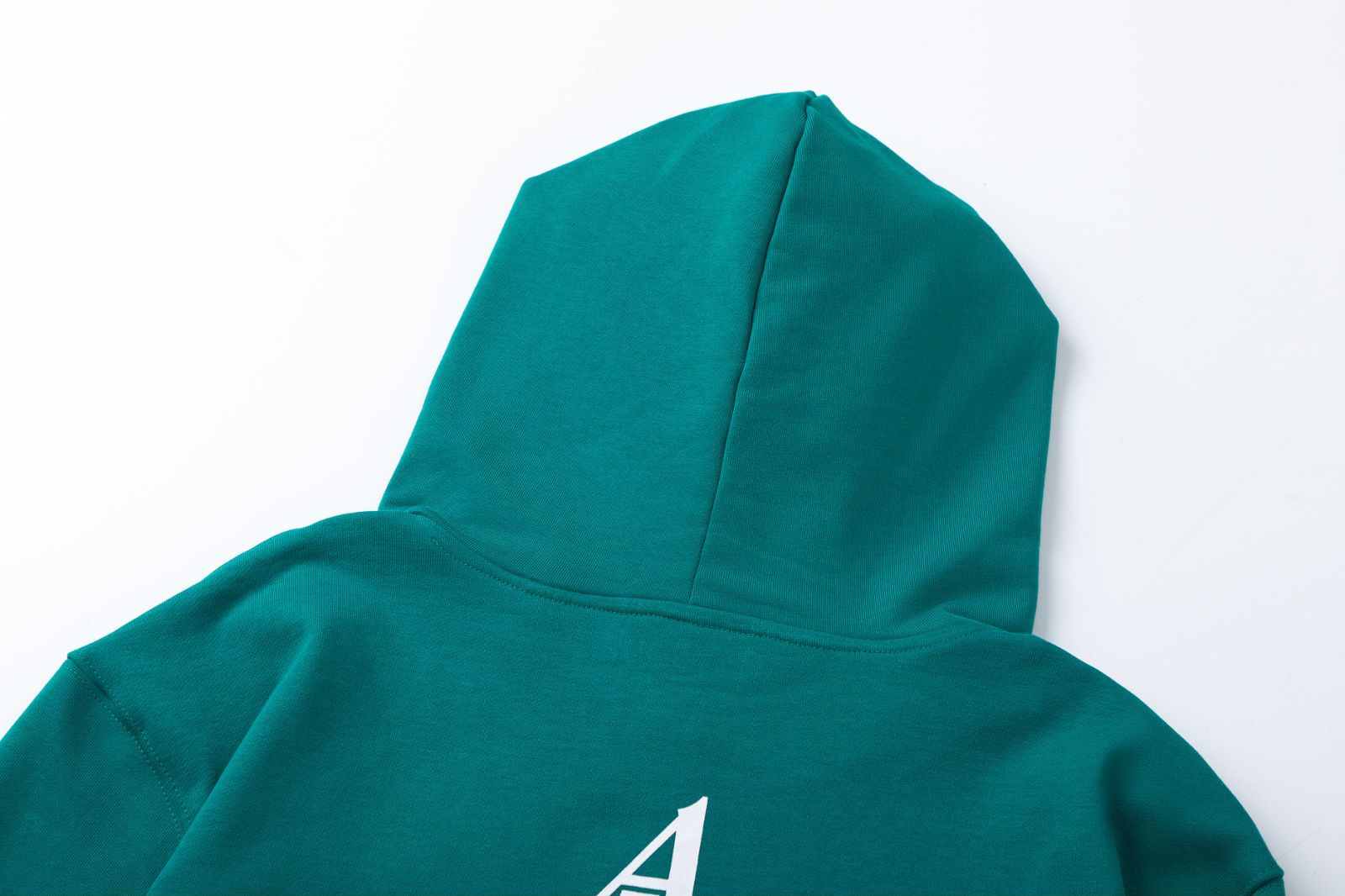 AMIRI Stack Slim-Fit Cotton Hoodie