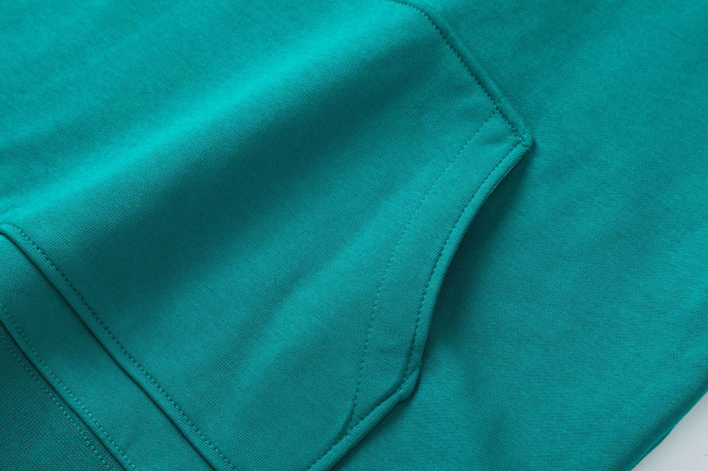 AMIRI Stack Slim-Fit Cotton Hoodie