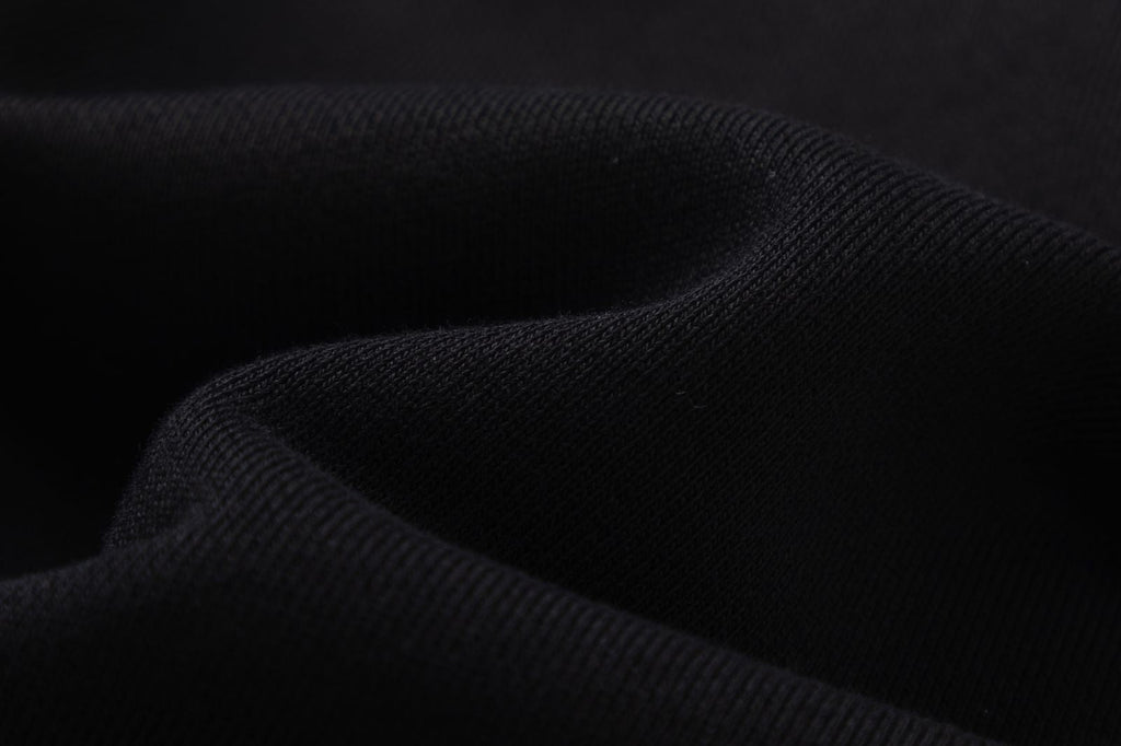 AMIRI Hollywood Cotton-Blend Jersey Hoodie