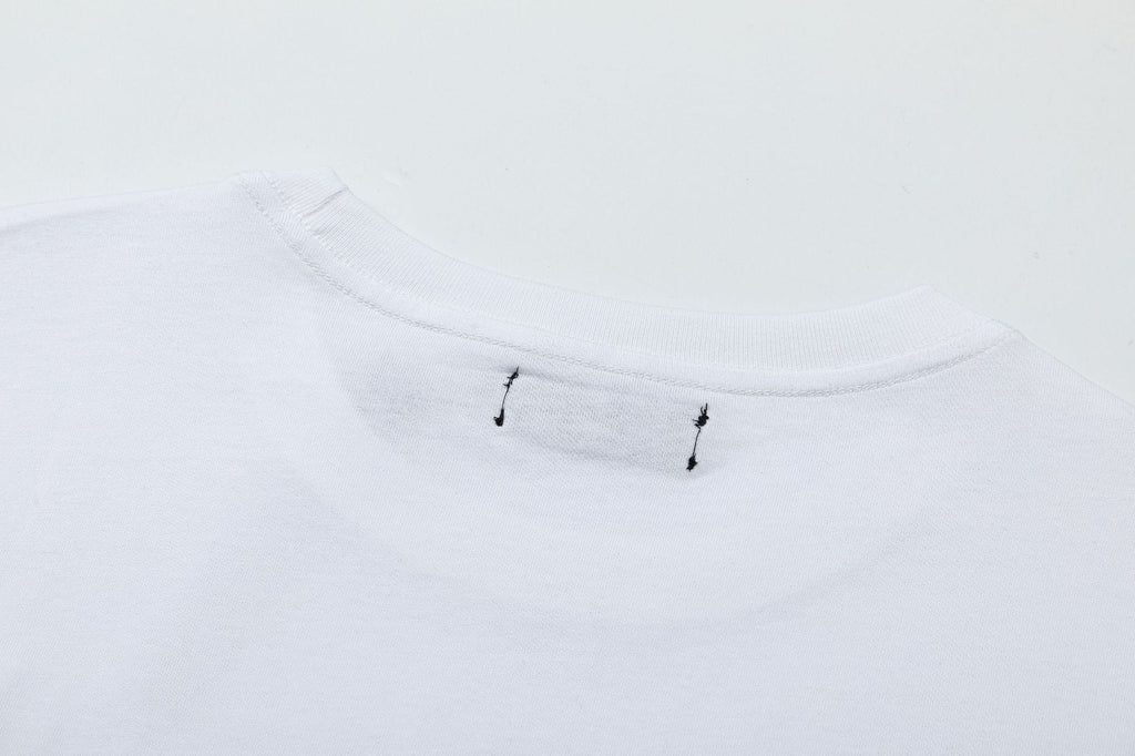 AMIRI Webster Dinousaur T-Shirts