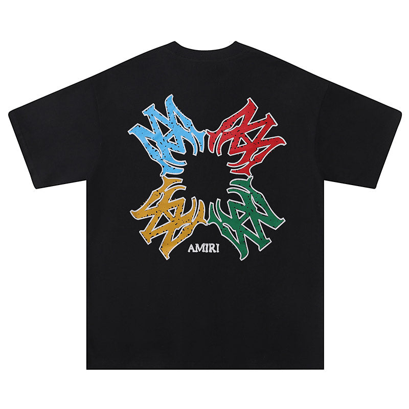 AMIRI Scribble Graphic T-Shirt