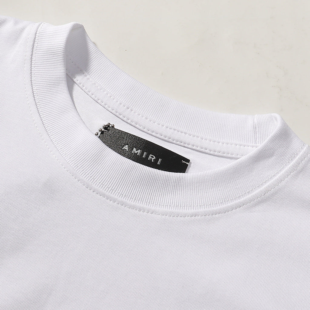 AMIRI Scribble T-Shirts