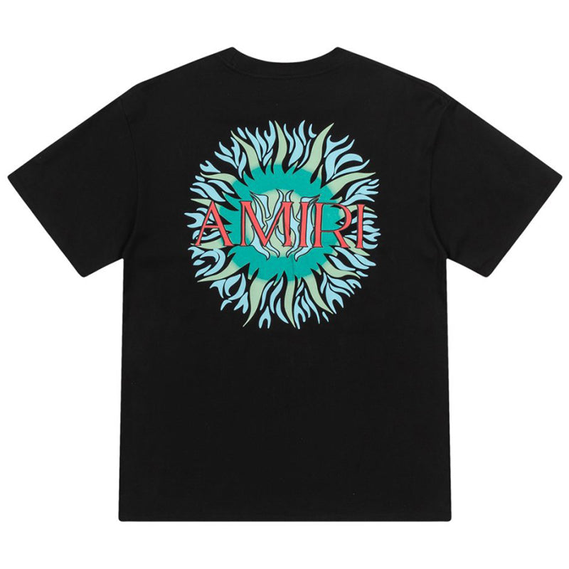 AMIRI Sun Cotton T-Shirt