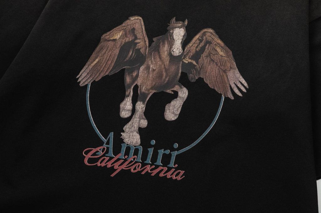 AMIRl Pegasus T-Shirts