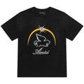 AMIRl Crystal Pegasus Graphic T-Shirt