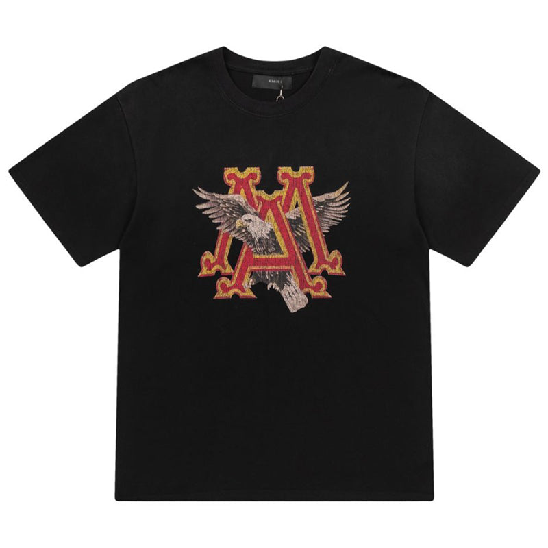 AMIRI Vintage MA Eagle Graphic T-Shirt