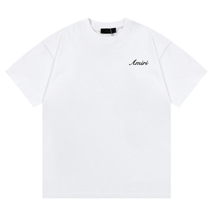 AMIRI Lanesplitters Graphic T-Shirt