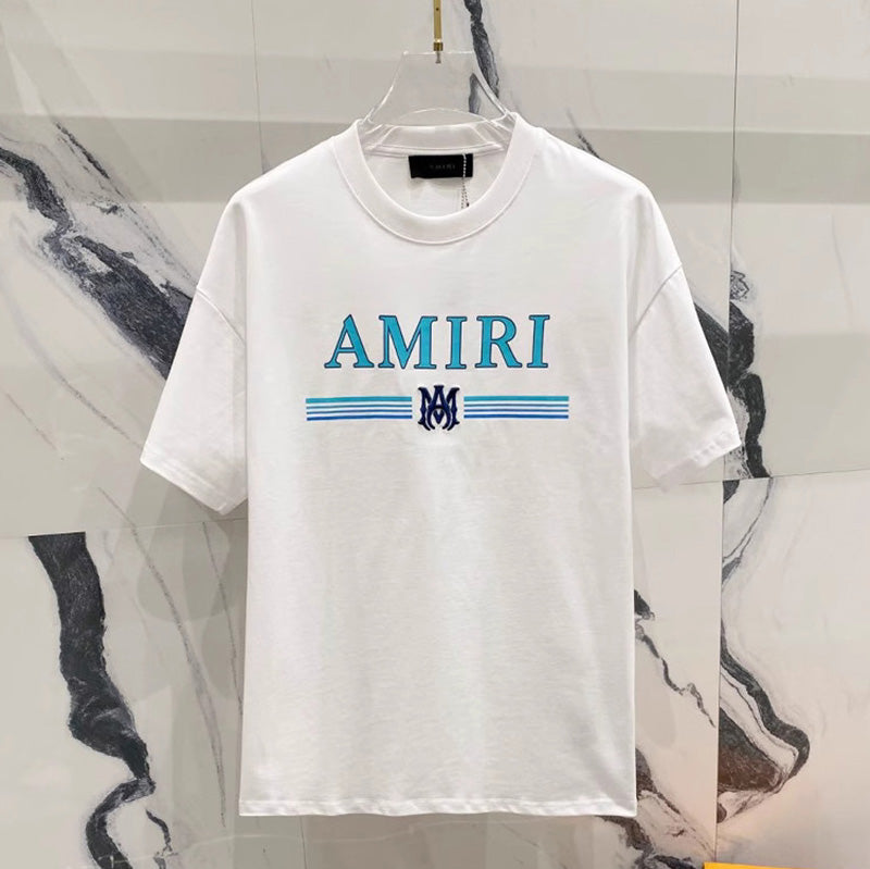 AMIRI MA Bar Logo T-Shirt
