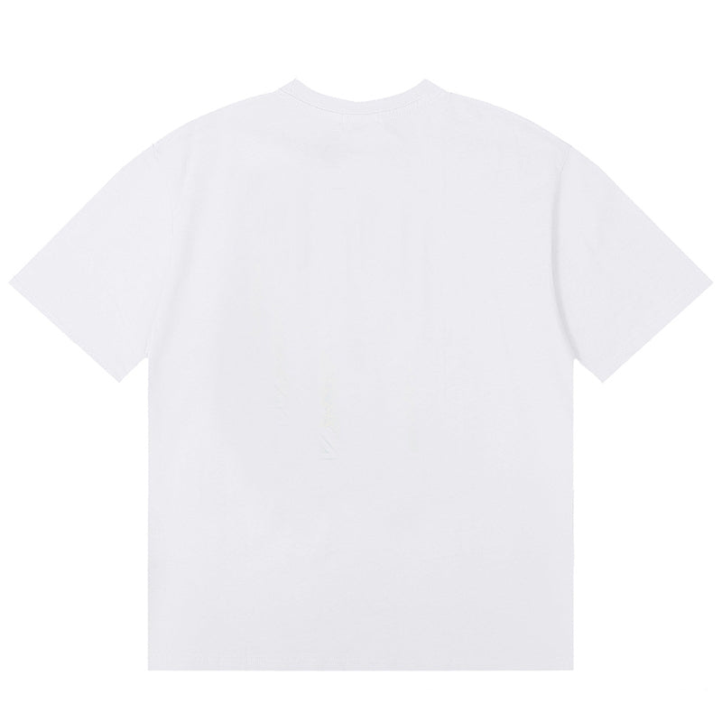 Purple Brand Premium Cotton T-Shirt