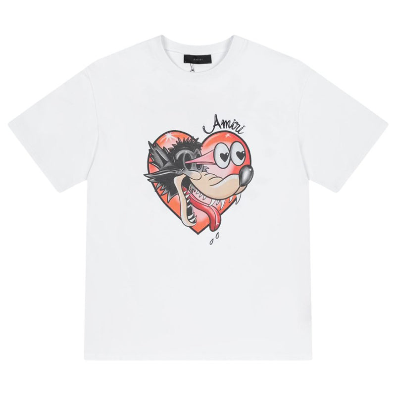 AMIRI Hopeless Romantic T-Shirt
