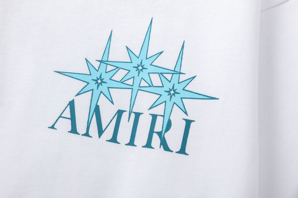 AMlRl Starburst T-Shirts