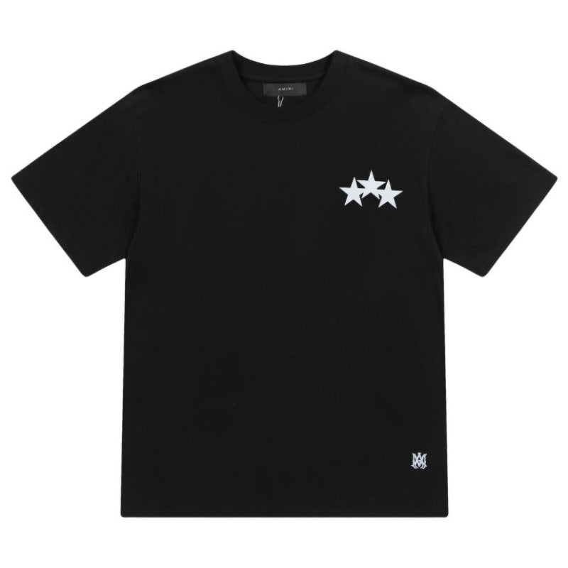AMIRI Three Star T-Shirt