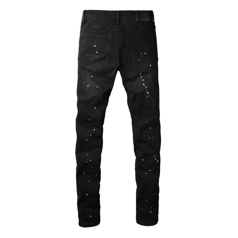 Purple Brand Jeans P9121