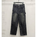 AMIRI Panelled Jeans